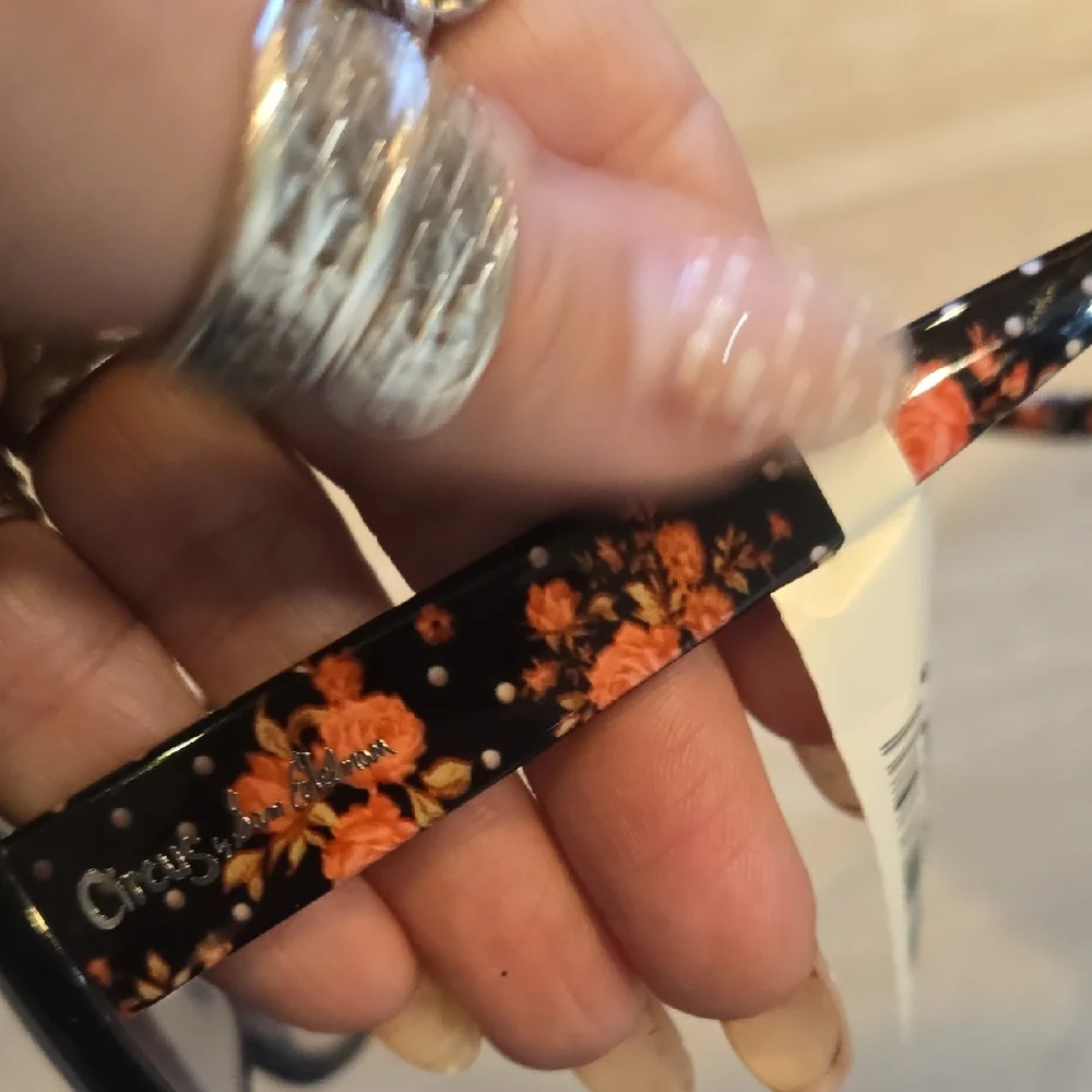 NEW Circus by Sam Edelman Stylish Floral Print Sunglasses